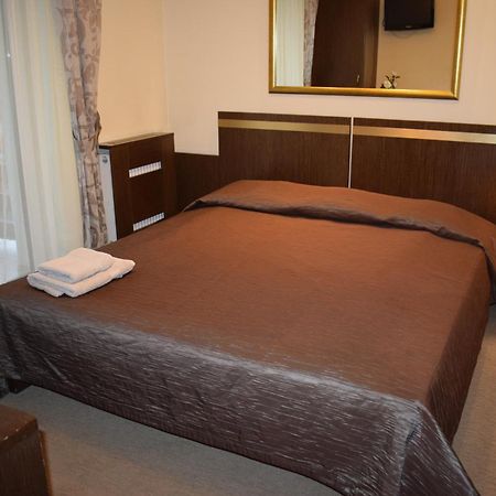 Hotel Orlik Krynica Zdroj Bagian luar foto