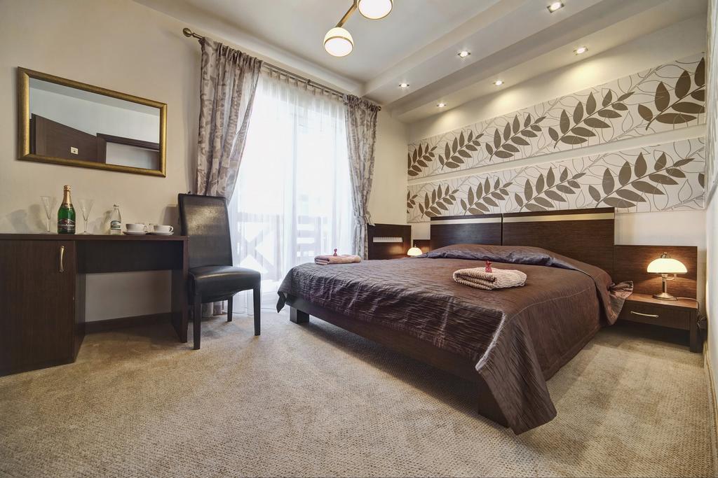 Hotel Orlik Krynica Zdroj Ruang foto