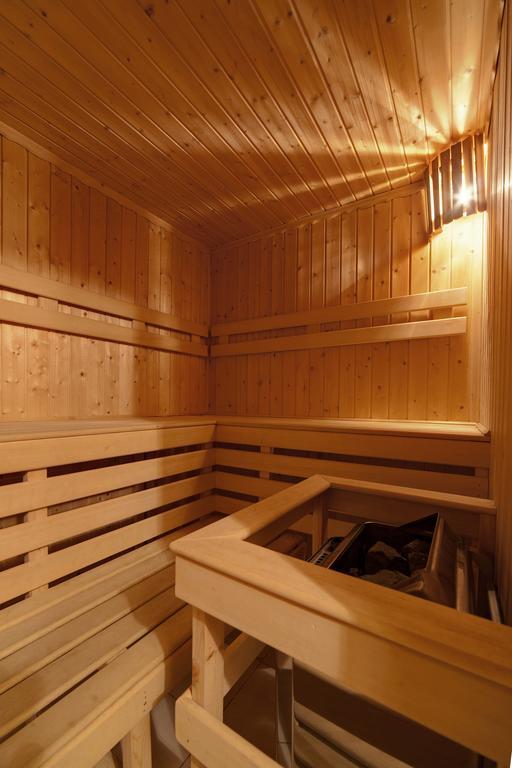 Hotel Orlik Krynica Zdroj Bagian luar foto