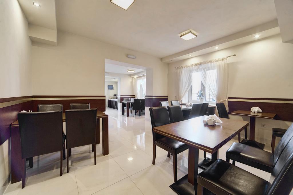 Hotel Orlik Krynica Zdroj Bagian luar foto