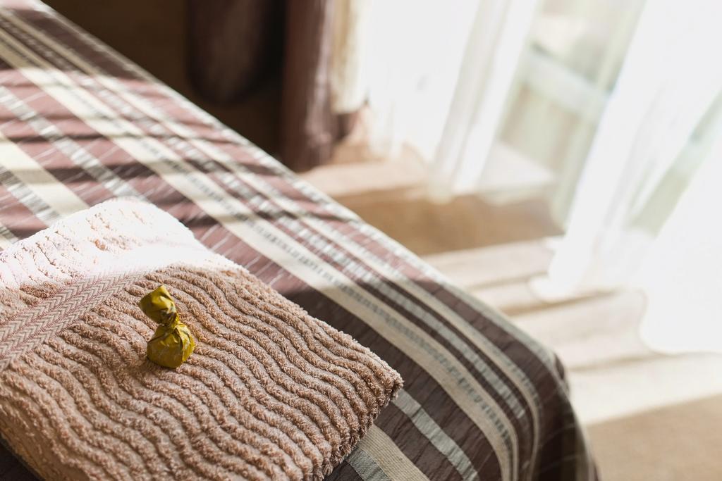 Hotel Orlik Krynica Zdroj Bagian luar foto
