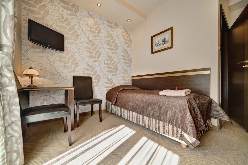 Hotel Orlik Krynica Zdroj Ruang foto